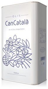 Olis Can Catala L_Farg